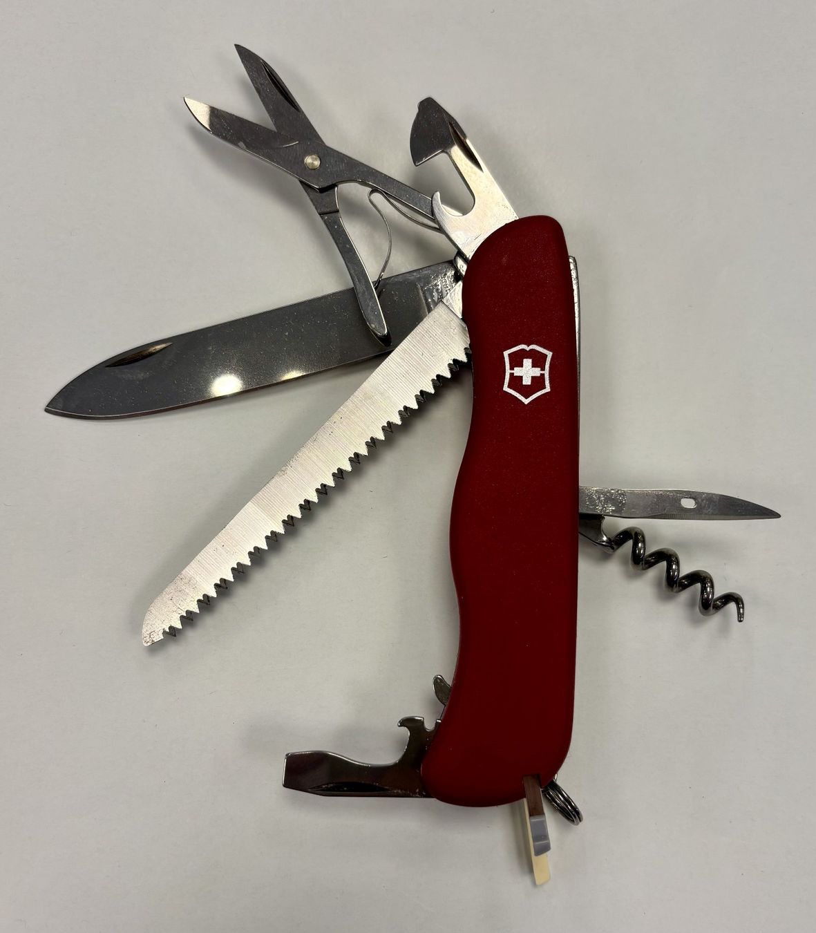 Coltelli tascabile: Victorinox Messer – Nuovo (secondo la descrizione) da Birrwil venduto da Hopsasa 2