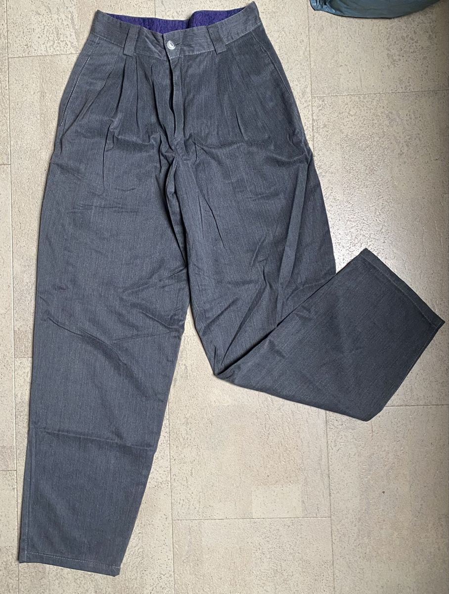 Hosen: Elegante Hosen – Neu (gemäss Beschreibung) aus Brugg AG von e.stella_