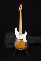 Fender Sting Signature '53 Preci Bass mit Häussel Picup Bag