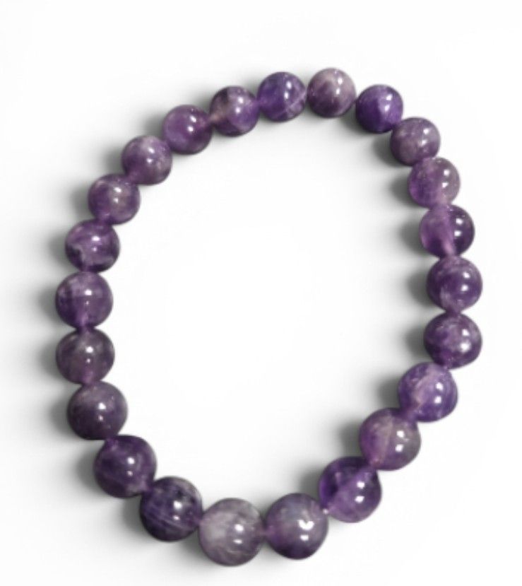 Bracciali & Braccialetti: Bracelets en pierre naturel. 3 pcs – Nuovo e nell'imballaggio originale da Vernier venduto da 19pigments 6