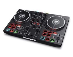 Numark Partymix DJ