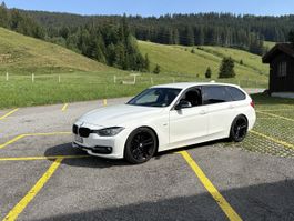 BMW 328i Sport Kombi