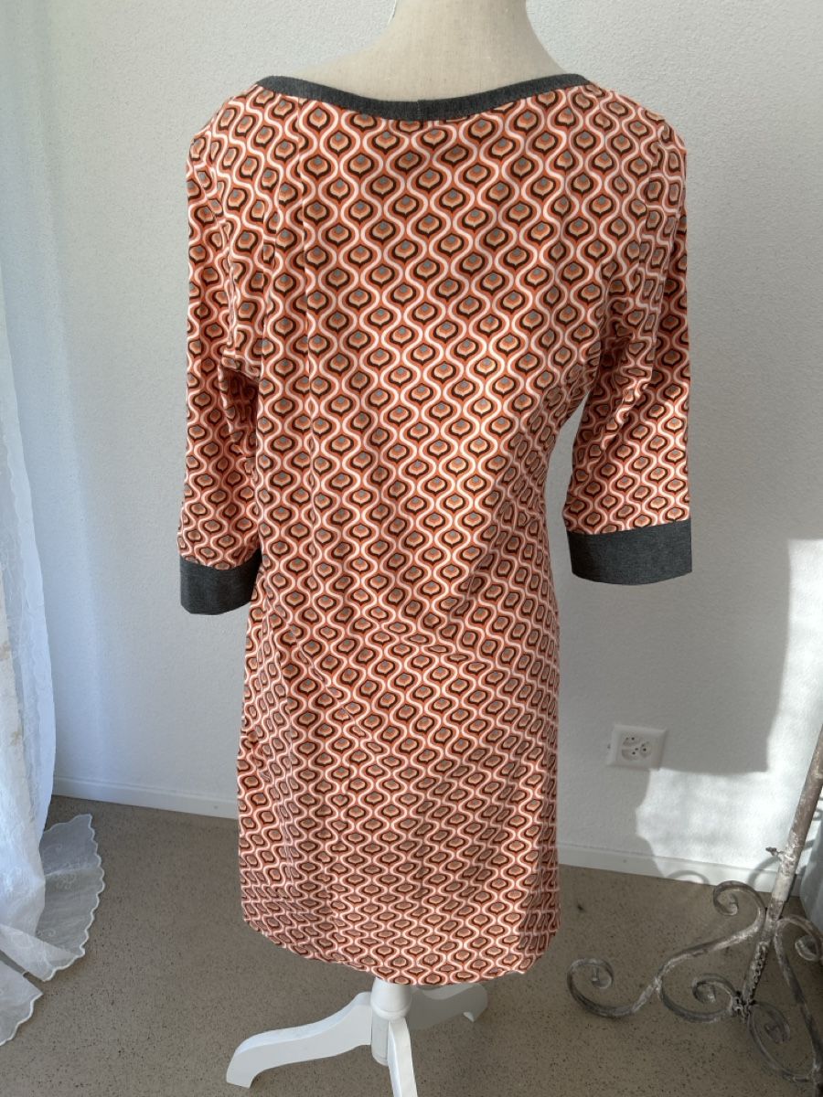 Vestiti: Kleid, selbstgenäht, Gr. M – Usato da Langwiesen venduto da Cattii 2