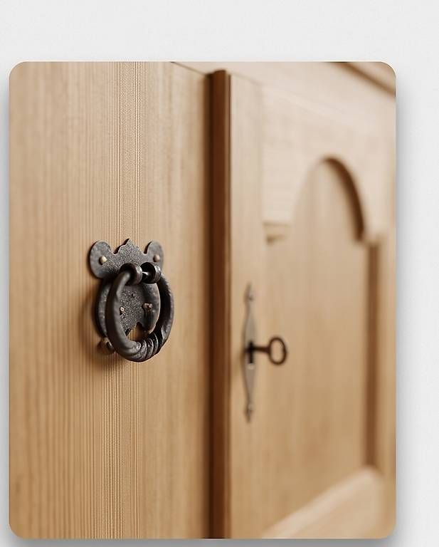 Cassettiere: Sidebord, Tanne restauriert – Usato da Biglen venduto da adrian017 3
