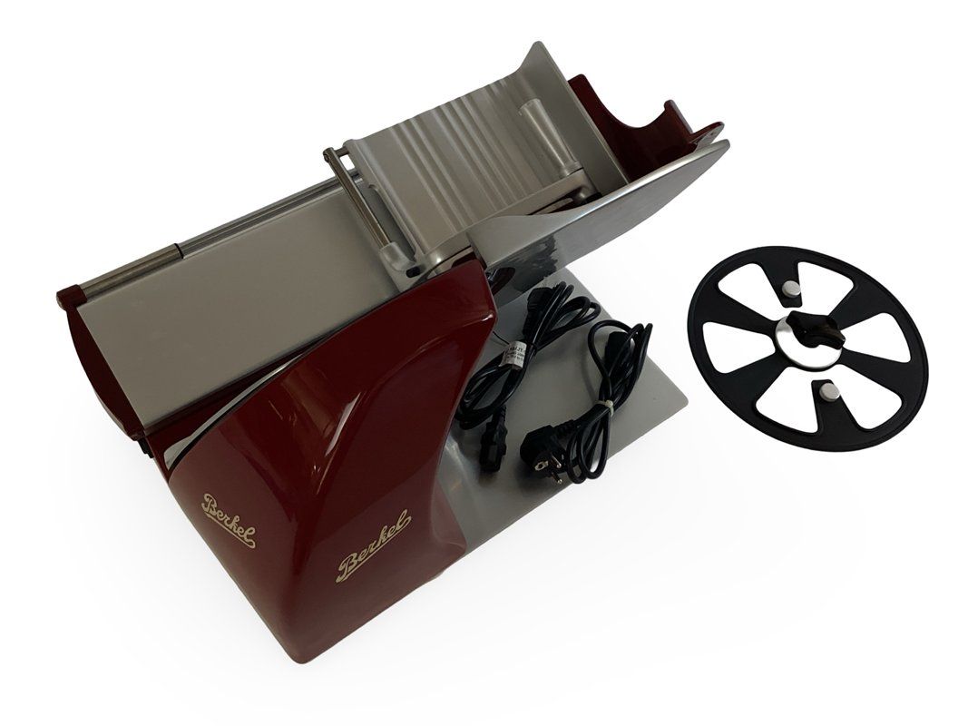 Berkel Appareils de cuisine: BERKEL Home Line Plus 250 – Neuf (Voir description) à Zürich par Restwert_Zuerich 5