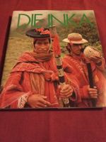 A.Bollinger/H.Dörig - Die Inka (Mondo Verlag 1977)