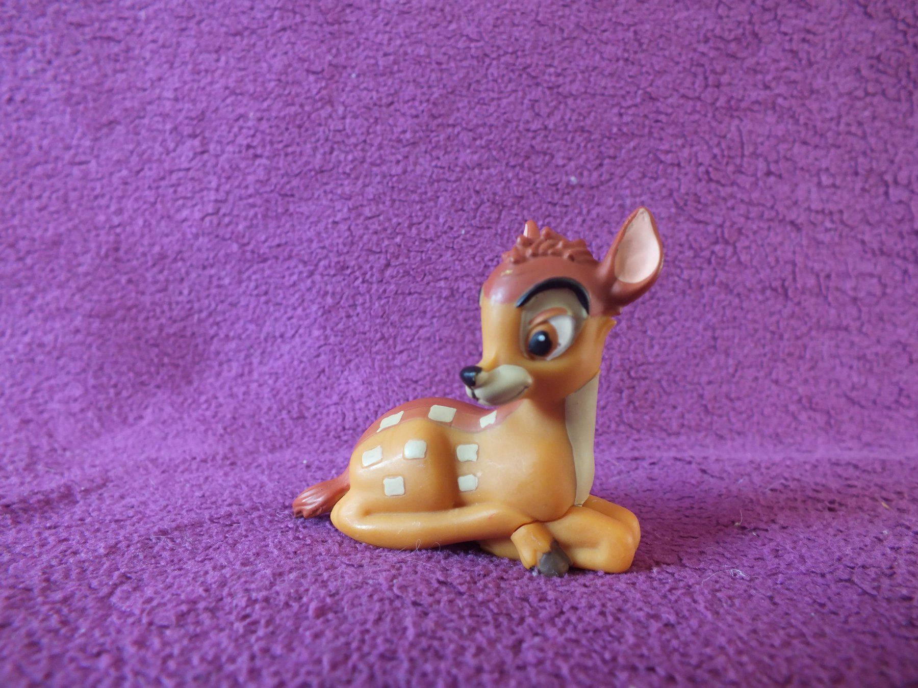 Tonies Giocattoli: Tonie Box Figur - Disney - Bambi – Usato da Müllheim Dorf venduto da Seeeule01 4