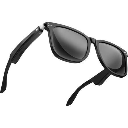 Casques audio: Glasses Black – Neuf avec emballage d'origine à Dietlikon par Salesmax 3