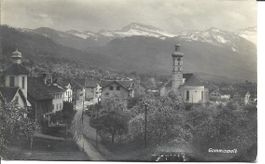 SG  Gommiswald
