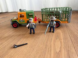 Playmobil Wild Life 6937