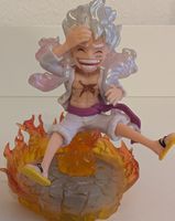 One Piece Figur Gear 5 top Zustand