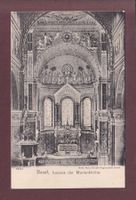 BASEL - Marienkirche