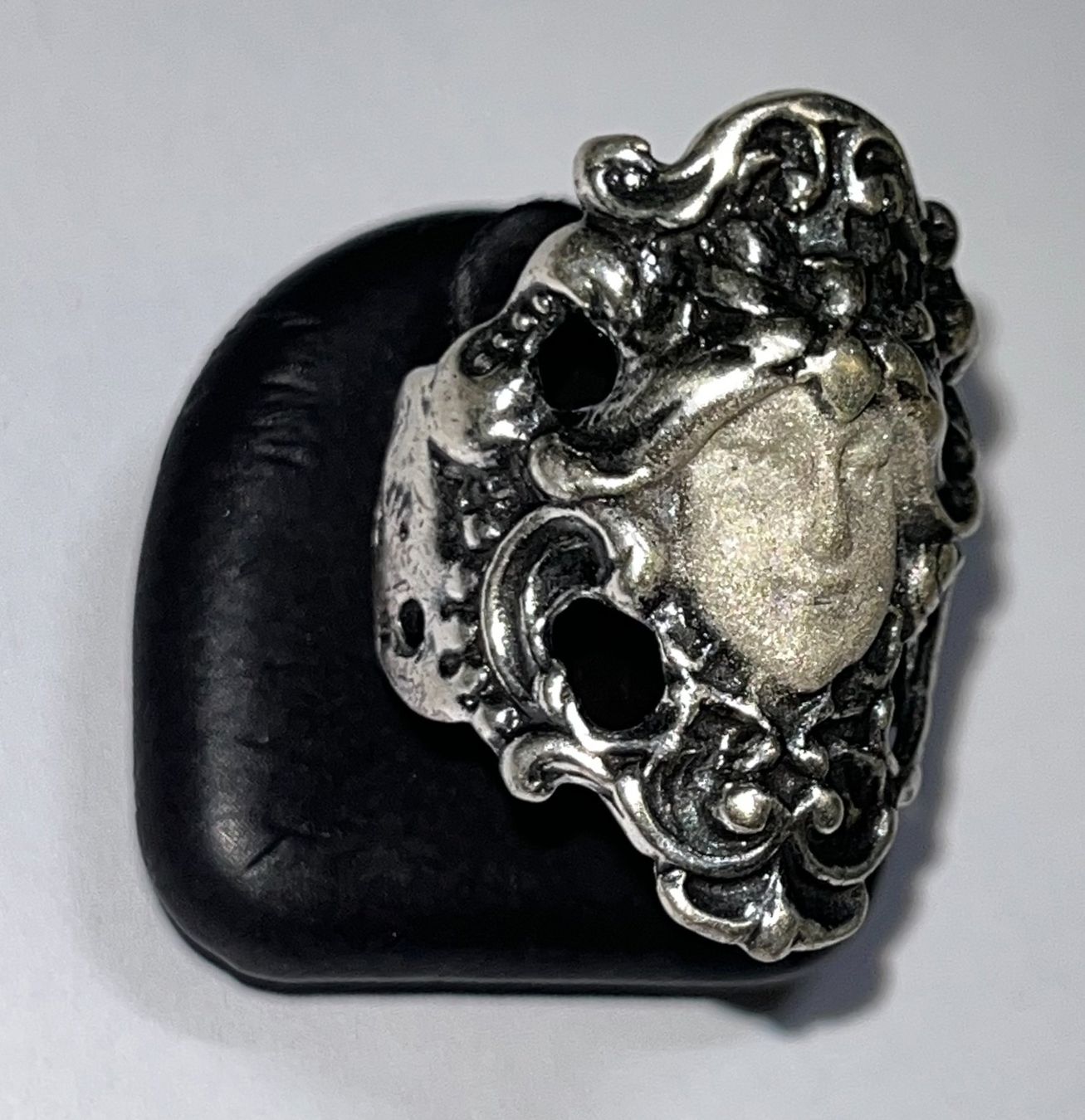 Anelli: Jugendstil Ring – Usato da Zürich venduto da Vintage-Jewellery 2