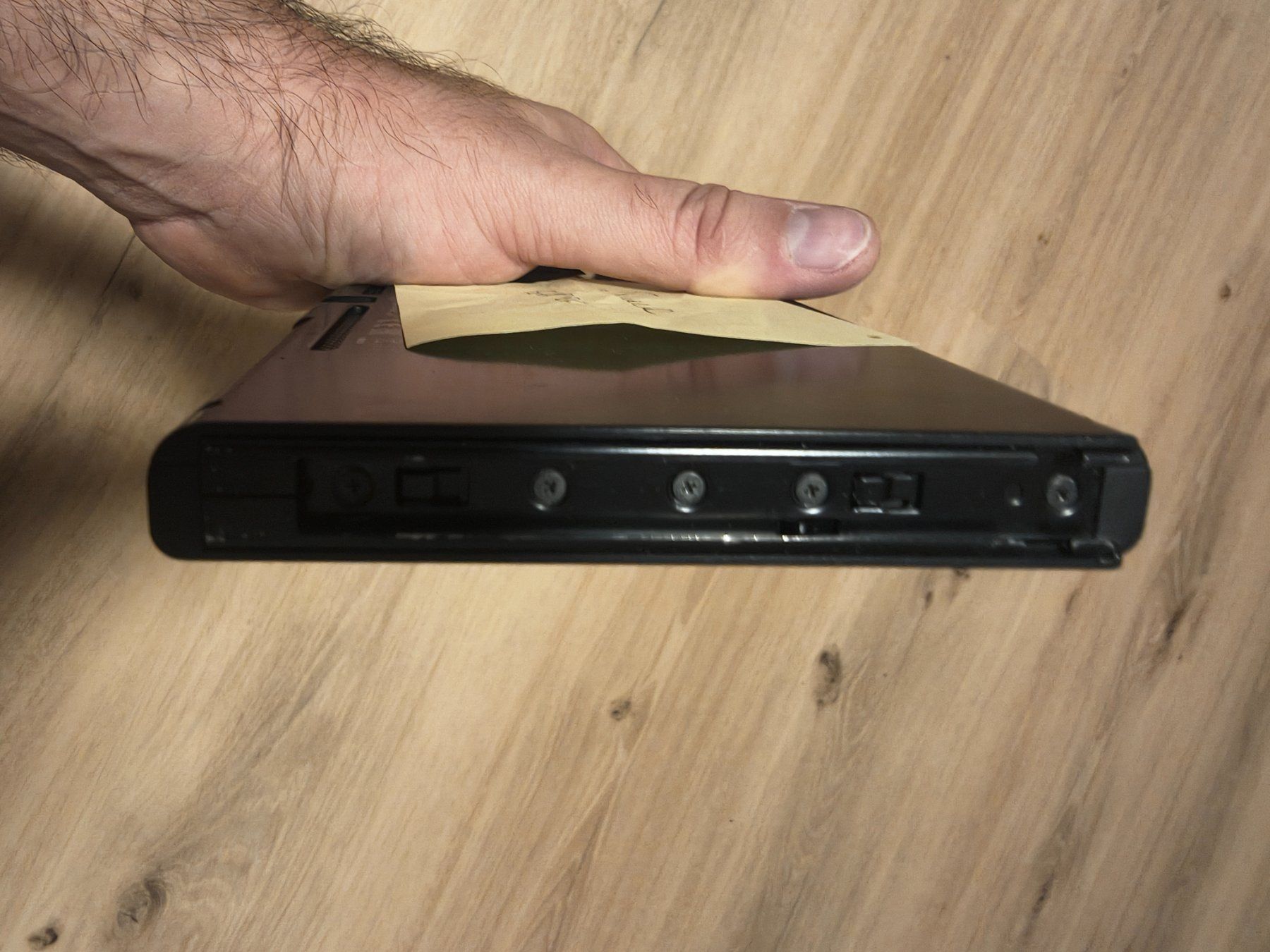 Nintendo Consoles: Nintendo Switch Konsole – Défectueux à Schaffhausen par thugNme 3