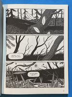Finster Zeit - Graphic History Edition