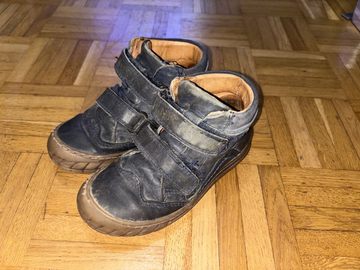 Froddo Schuhe für Jungen: Schuhe Froddo gr 29 – Gebraucht aus Jona von SaF0da