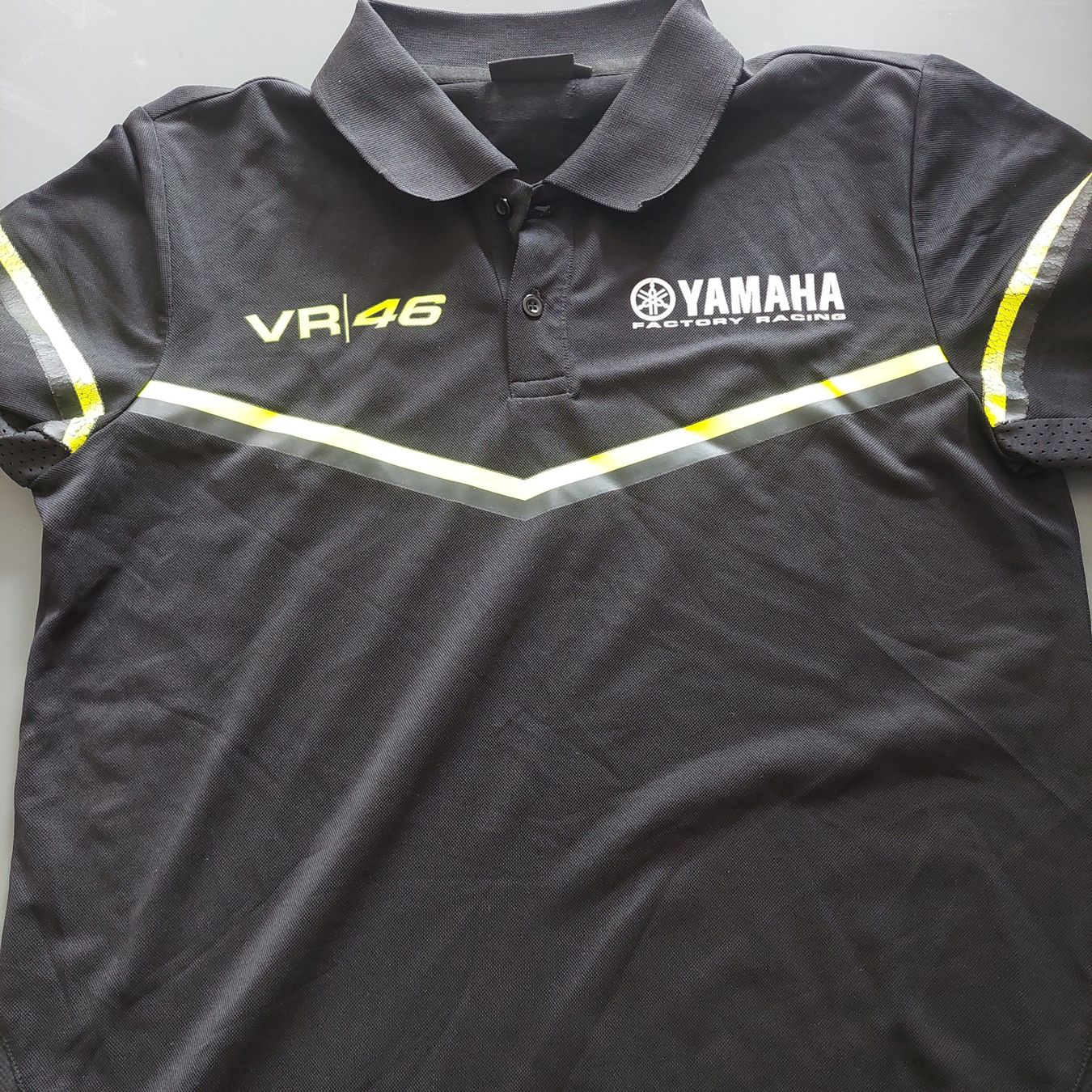 Magliette Polo: Polo VR46 Gr.S – Usato da Ermenswil venduto da Ingram0