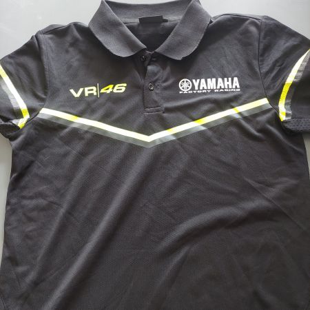 Polo VR46 Gr.S