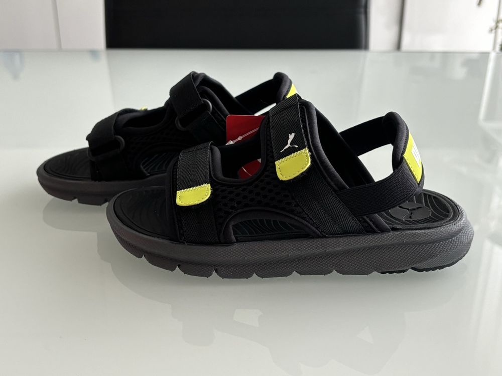 Gr. 29 - Puma Kindersandalen, Neu (Neu und originalverpackt) in NÃ¼rensdorf fÃ¼r CHF 23 â mit 