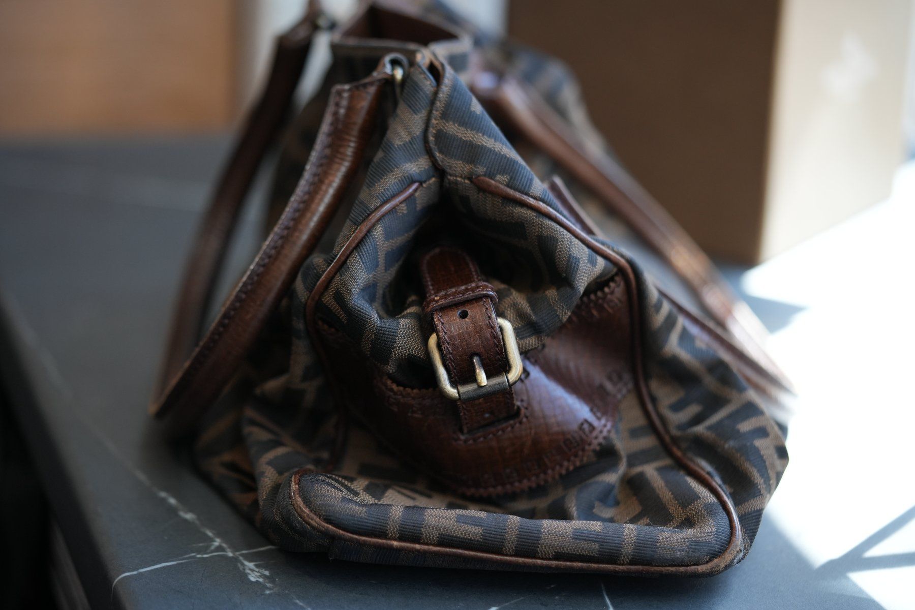 Fendi Borse: Fendi Bag de Jour – Usato da Faoug venduto da Bruce_Wayne23 2