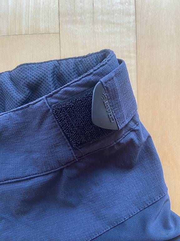 Pantaloni: Trekking Shorts Craft XS – Usato da Mollis venduto da sch_7b5z 2