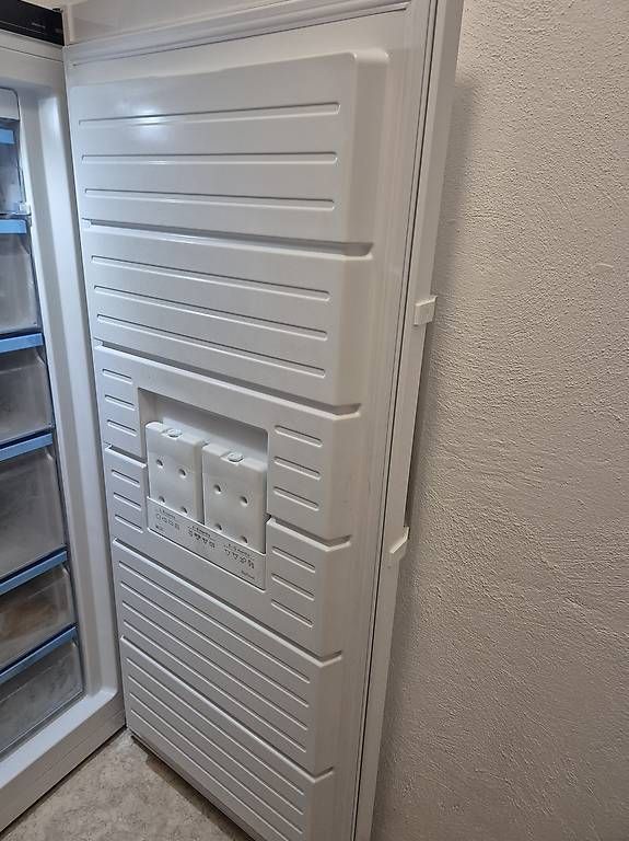 Bosch Congelatori: Bosch Gefrierschrank mit Garantie – Usato da Triesen venduto da zar_6tss 3