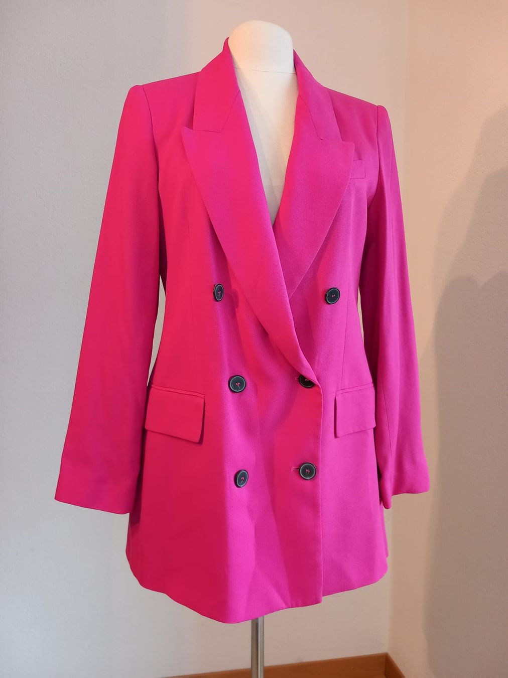 Zara Giacche: Neuer Blazer von Zara Gr. S – Nuovo (secondo la descrizione) da Winterthur venduto da Jopf1