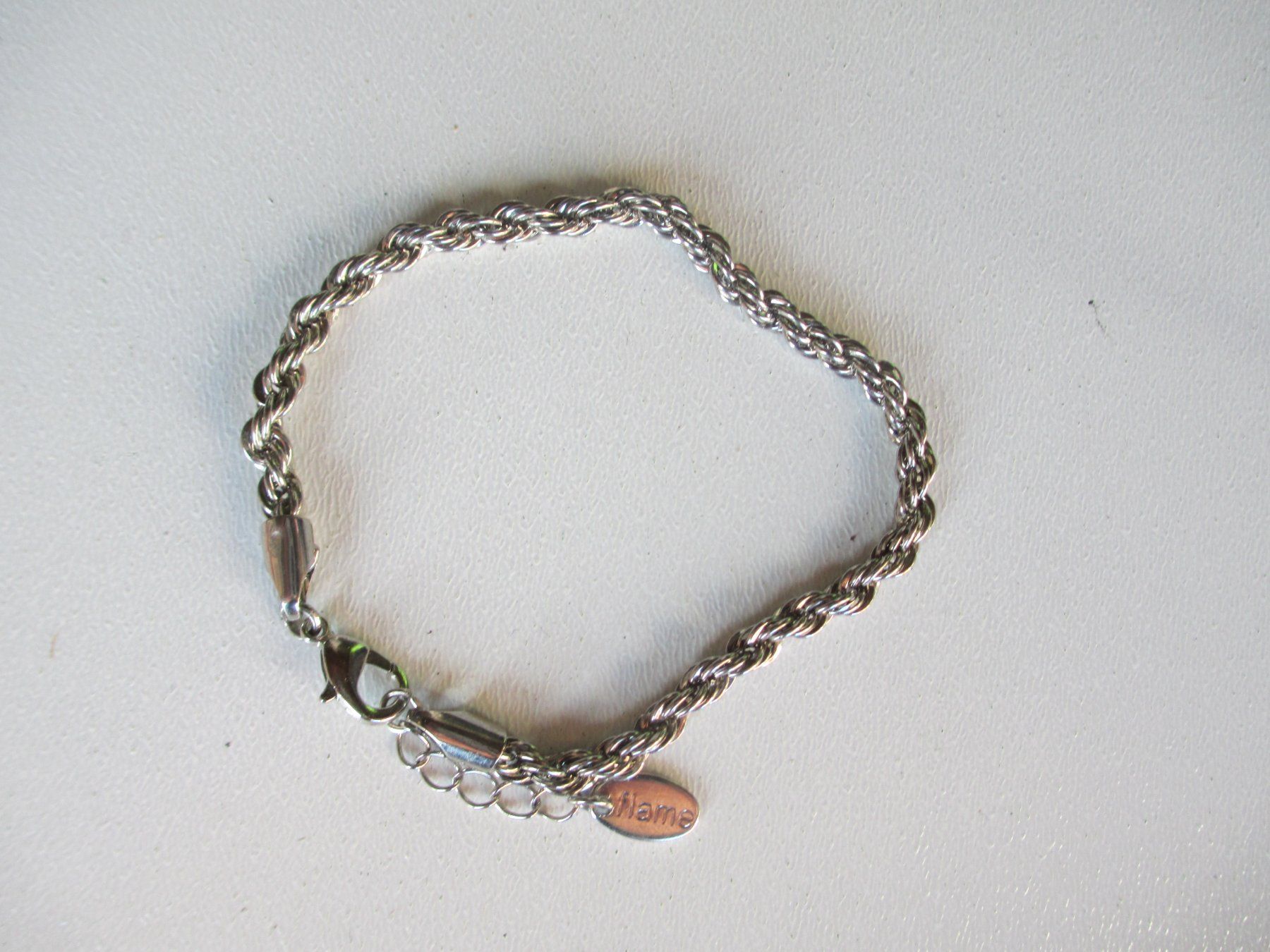 Bracciali & Braccialetti: Armband – Nuovo (secondo la descrizione) da Weier im Emmental venduto da waefler03