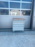 LISTA Werkzeugboy / Werkzeugschrank N° 22
