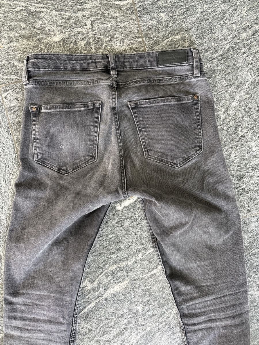 Mango Jeans: Mango Olivia Gr. 36 – Usato da Lumino venduto da Red53