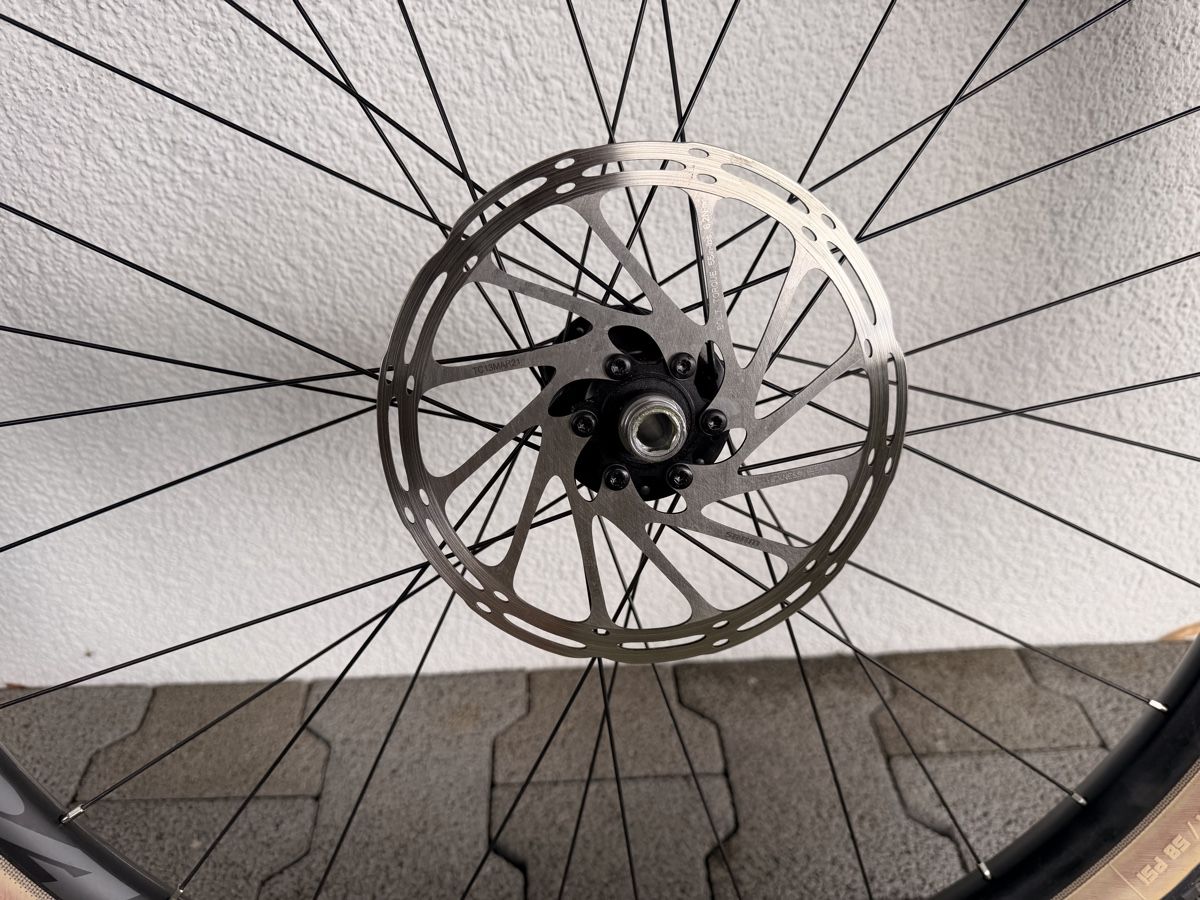 Race Face Pezzi di ricambio: Laufradsatz RACE FACE AR 30 OFFSET 29 – Usato da Widen venduto da Mrs_Katana 1
