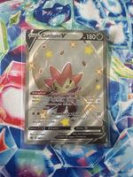 Pokemon Cottomi V SWSH084
