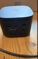 HP Thunderbolt Docking G2