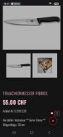Victorinox Kochmesser neuwertig