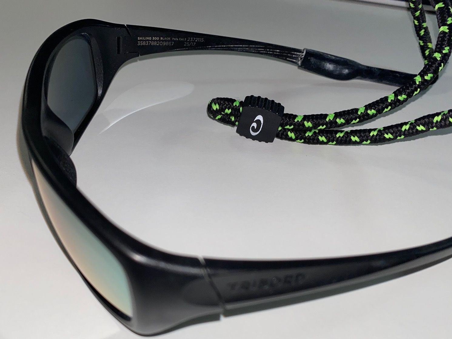 Occhiali & Lenti: Sunglasses from Tribord – Usato da Horgen venduto da thesilverarrow 2
