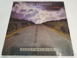 Gerry Rafferty – Sleepwalking