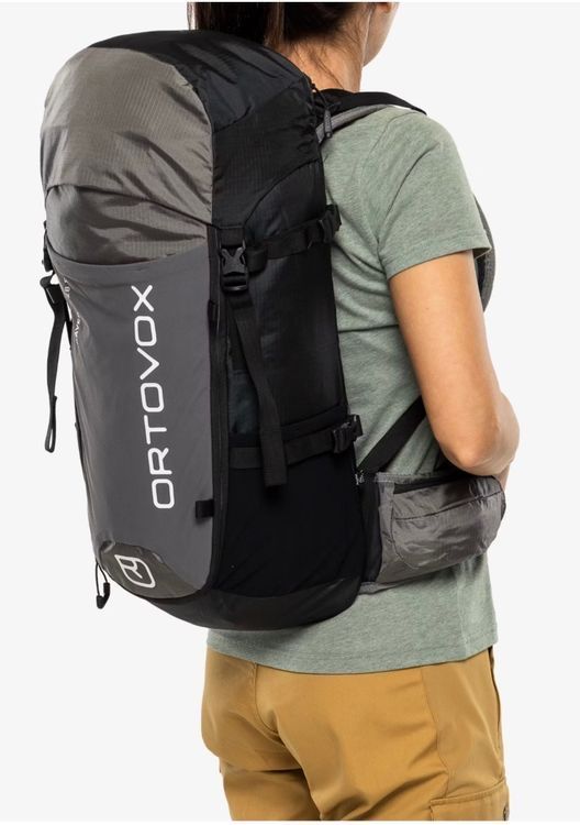 Ortovox Zaini: Ortovox Alpine Traverse 28 S Neu – Nuovo e nell'imballaggio originale da Zürich venduto da shq_nm2c 1