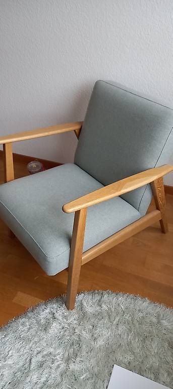 Poltrone: Sessel Ikea Ekenäset – Usato da Zürich venduto da Philly76