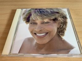 Tina Turner – Wildest Dreams