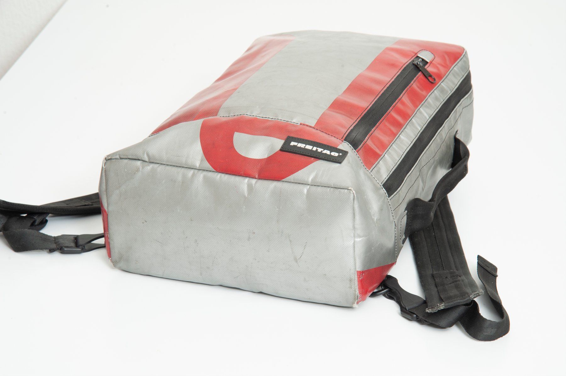 Freitag Rucksäcke: Freitag F306 HAZZAR – Gebraucht aus Lausanne von Phlox02 6