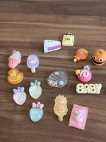 Gems diverse 