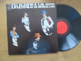 DR BYADS U MR HYDE