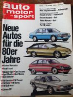 AMS 15/80 Rolls-Royce Corniche R 5 Turbo Talbot Rancho xa