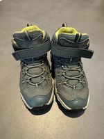 Meindl Wanderschuhe Lucca JR mid Gtx 26