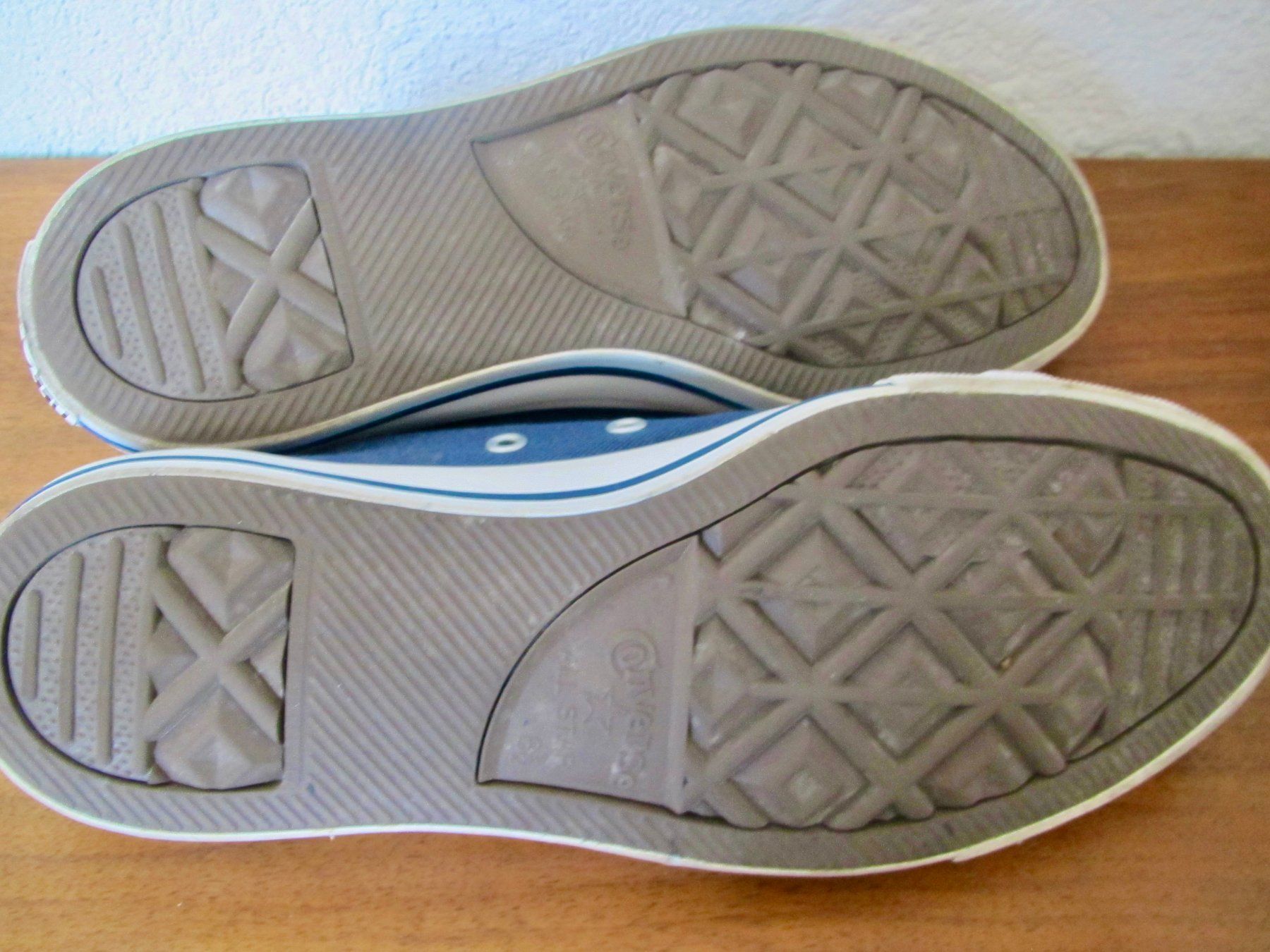 Converse Scarpe da uomo: SNEAKER CONVERSE ALL.STAR 39,5 – Usato da Murten venduto da Selliot 5