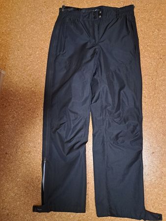 Regenhose Grösse 36