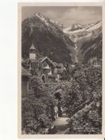 Göschenen 1929