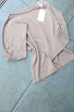 LE TRICOT PERUGIA Designerpullover Grösse M