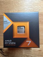 AMD Ryzen 7800X3D