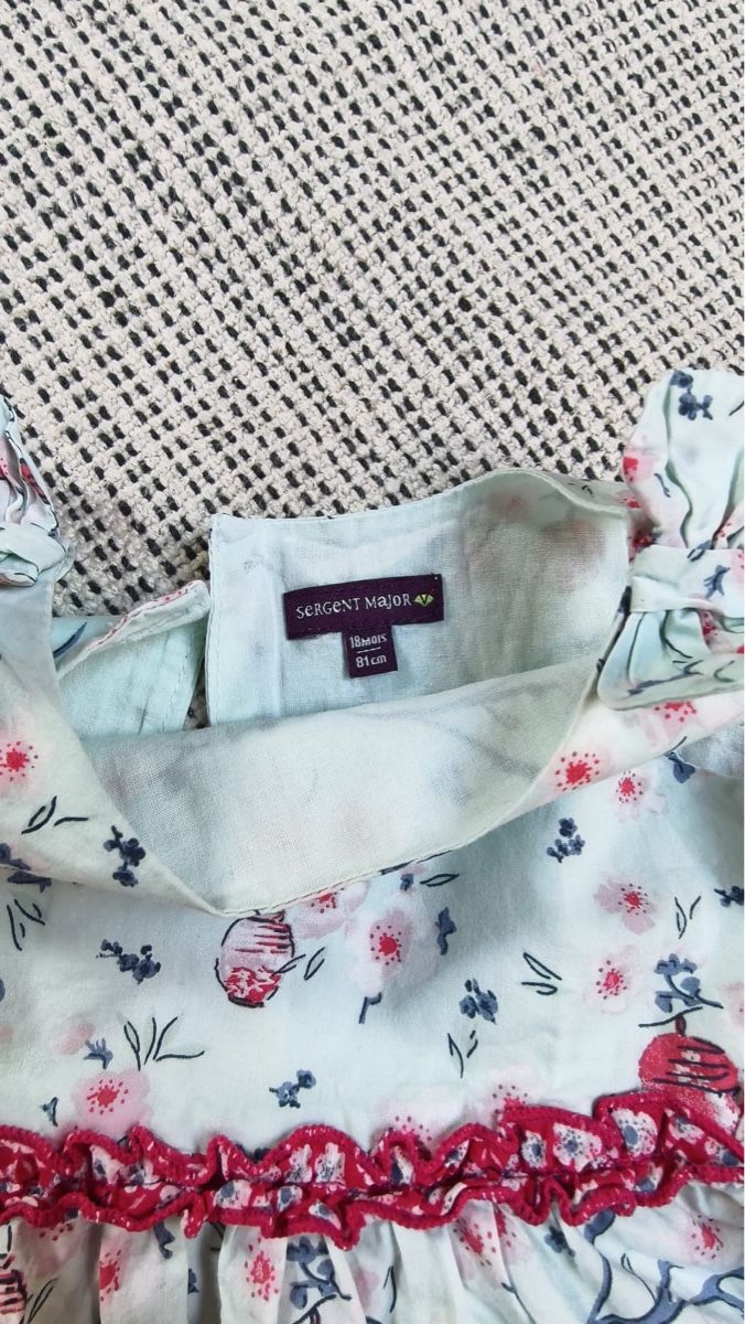 Lotti & Set di vestiti: Sergent Major sommerkleider kleiderset – Nuovo (secondo la descrizione) da Varen venduto da GMBanger 1